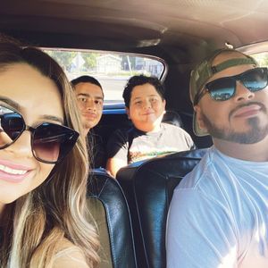 Meet your Posher, Fernando